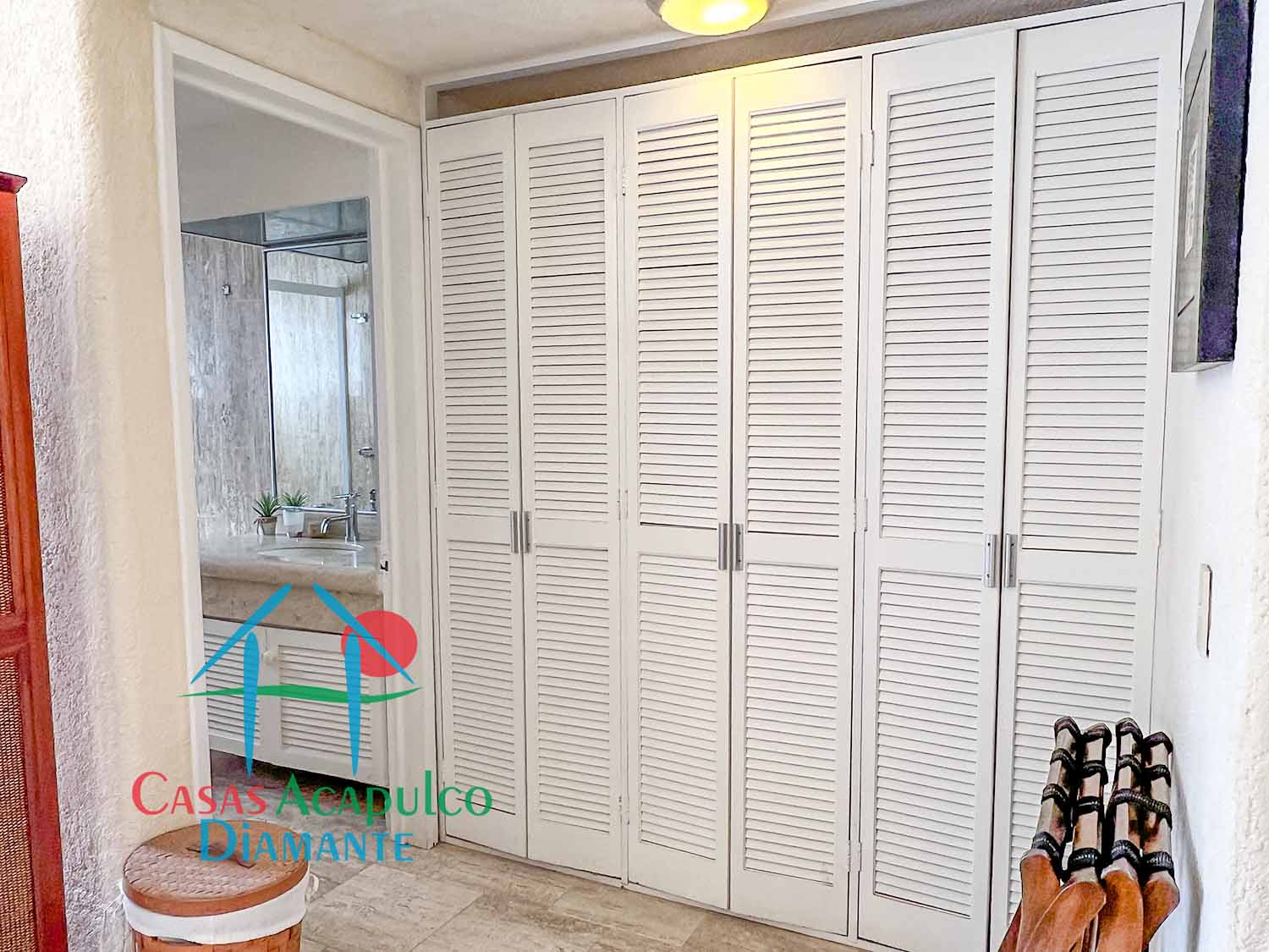 Brisas Guitarrón Cantaritos villa 3 - Recámara uno 6